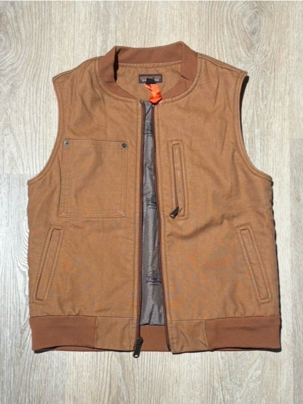Patagonia Workwear Vest